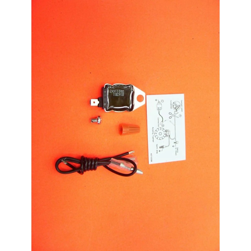 Unbranded Electronic Ignition Module for some Stihl products :
