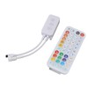 LED Dimmer Remote Voice Control RGB Dimmer for Home Bar