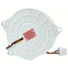 EAU63503706 (OEM) Refrigerator Evaporator Fan Motor for LG Refrigerator. DC12V