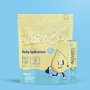 Daily Hydration Supplement | Sugar Free 1,570mg Electrolyte Powder Packets:_Watermelon_30