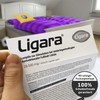 Ligara® for AUE Fan Item Gift Birthday Fans (1x Single