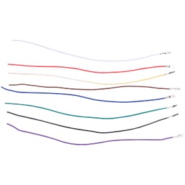 LSSOCH Connector Wire 10847017 10846900 8895623 Compatible with 2019-2024 New Body Silverado GMC Sierra 1500-3500 W/O Aux Switch