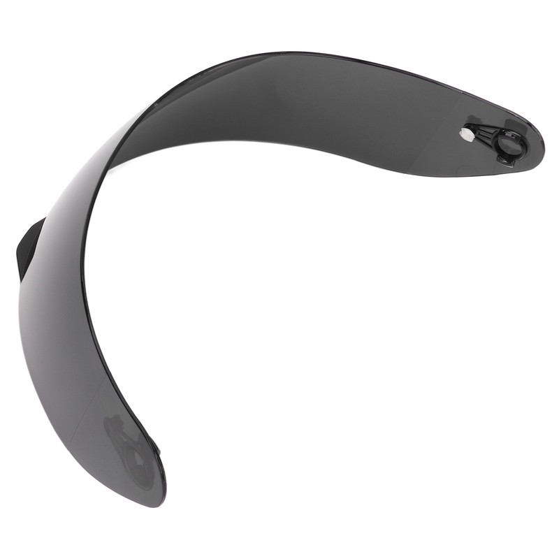 Helmet Lens Visor Shield with Anti Fog Film Motorcycle Accessories
