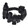 Gulacoo Law Enforcement Utility Tactical Belt,Collection 10 in 1 Heavy