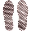 TRUSCO This Honeycomb Insole