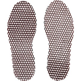 TRUSCO This Honeycomb Insole
