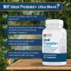 Therabotanics Ideal Prostate Plus Ultra Con Setas Reishi 60