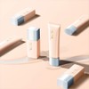 Excel Lasting Touch Base SS (Silky Smoothing) Makeup Base, 1.0