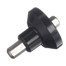 W11509548 Auger Drive Shaft Compatible With Whirlpool Refrigerators With Ice Makers - Budora - WPW10347114, W10347114
