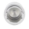 Transmission Shifter Button Knob Aluminum Easy to Install Gear Shift