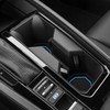 Auovo Silicone Cup Holder Inserts Compatible with Honda Accord 2023