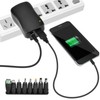 Power Supply Adapter 41W Voltage Regulation Multifunction USB Interface Power