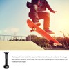 ANCLLO Skateboard Screws Longboard Hardware Kit Skateboard Screws Nuts for