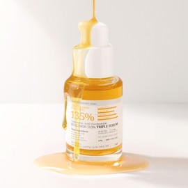 Household White Paper Salim White Paper Zero Serum 30ml tranexamide hyaluron 13.5% blemish skin tone improvement tranexamic acid / 살림백서 제로 세럼 30ml 트라넥사마이드 히알루론 13.5% 잡티 피부톤 개선 트라넥삼산