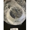 Juno Lighting Vu lite V3024W-WH 6 In. White Recessed Conical