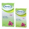 Mandy's Soft Feel Wax Strips Combo Pack
