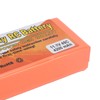 11.1v 4200mah 45C Rechargeable Toy Lithium Battery with EC5 Plug
