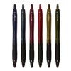 2018 Limited Axis Color Jet Stream Standard Permanent Ballpoint Pen,