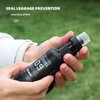 Camping Spray Bottles with Hanging Buckle Portable Fine Mist Spray