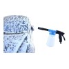 Total Supplier Pistola De Alta Presion Agua Jabon Espuma Para