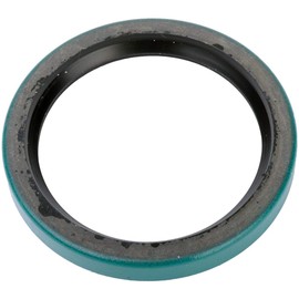 SKF 19745 LDS & Small Bore Seal, P Lip Code, CRW1 Style, Inch, 2" Shaft Diameter, 2.502" Bore Diameter, 0.313" Width