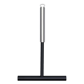 1 x Crepe Distributor, 19.5 cm, High-Quality Crepe Maker Accessories, Dough Distributor, Home, Kitchen, Cooking, Baking Tools for Pancakes, Crepe Dough or Palate Ham, Dishwasher Safe