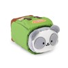 Anirollz Stuffed Animal Plush Toy – Camping Pandaroll in Backpack