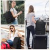 GOLF SUPAGS Women's Casual Daypack for Work Travel College Backpack