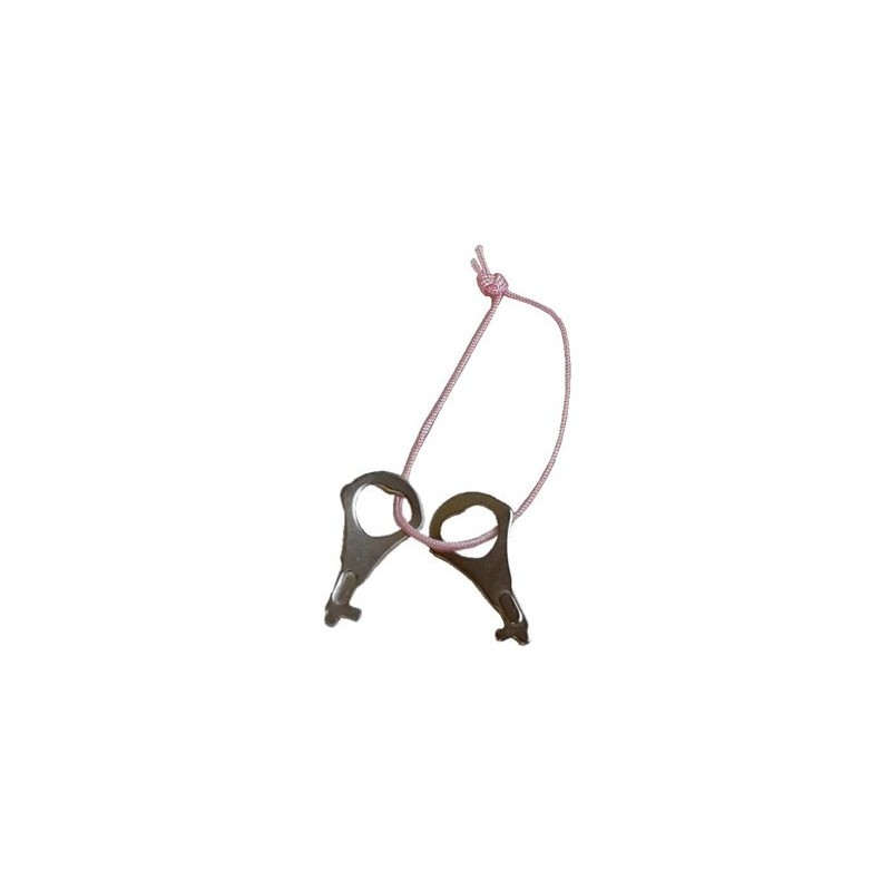 Esprit Paris Classic Lined Diary with Lock 17 x 16