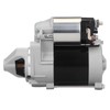 BDELI 19610 Starter Motor for Honda GXV530 GCV520 GCV530 GXV520