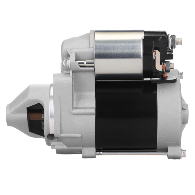 BDELI 19610 Starter Motor for Honda GXV530 GCV520 GCV530 GXV520