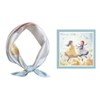 BEILATE Women's Scarf Silk Scarf Headscarf Silk Scarf Bandana Handkerchief
