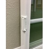 Milgard Smart Touch Window Lock for The Milgard Tuscany Window,