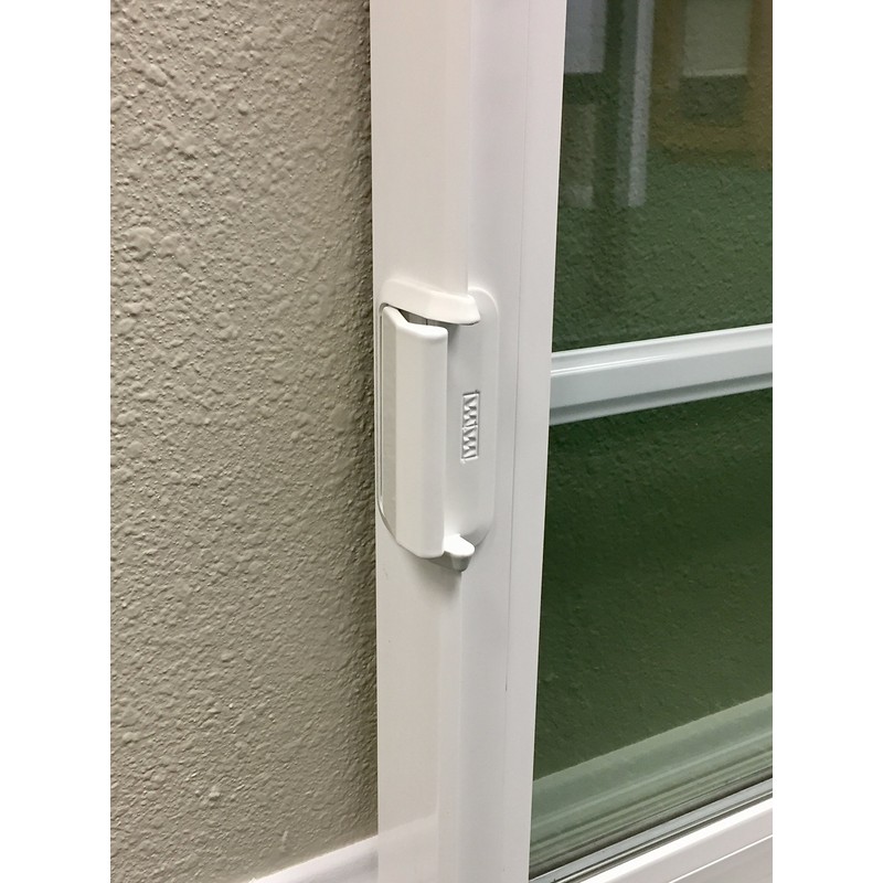 Milgard Smart Touch Window Lock for The Milgard Tuscany Window,
