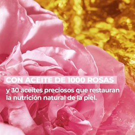 Yves Rocher Set RICHE CRÉME: Crema para manos Antimanchas Nutri Regeneradora FPS 20 (50ml) + Crema Facial Nutri Extra Regeneradora Día/Noche (75 ml)