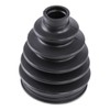 RIDEX 193B0075 Front Drive Shaft Bellows