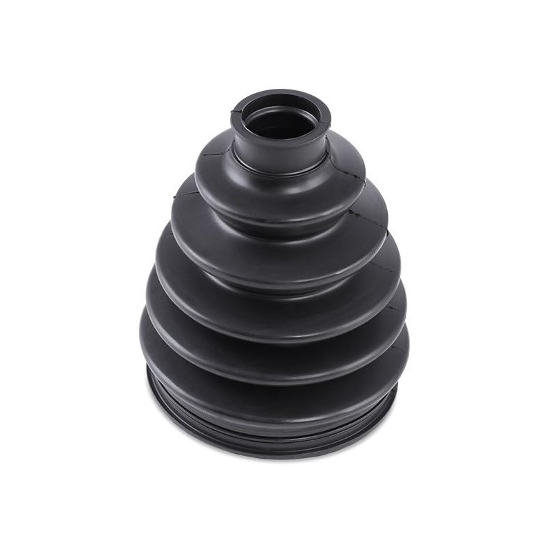 RIDEX 193B0075 Front Drive Shaft Bellows