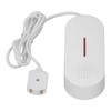 WiFi Water Leak Detector with Sound and Light Alarm Smart