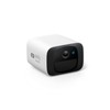 eufy Security SoloCam C210, Wireless Outdoor Camera, 2K Resolution, No
