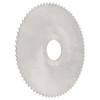 Circular Saw Blade Disc Cutting Blade High Speed Steel Milling