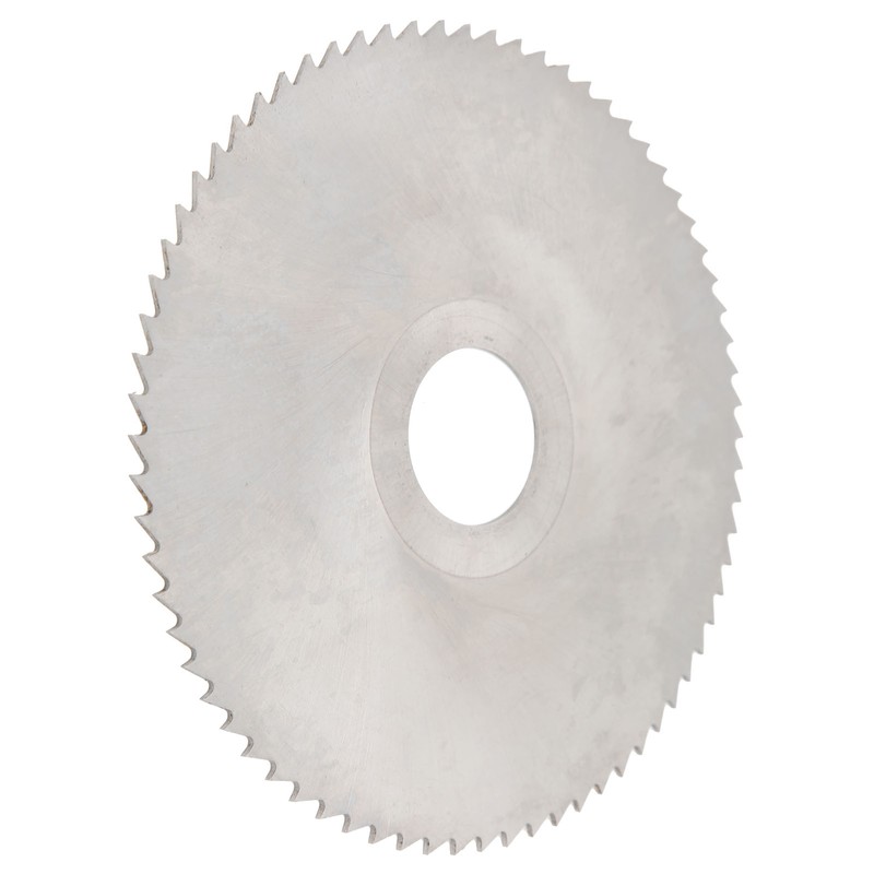 Circular Saw Blade Disc Cutting Blade High Speed Steel Milling