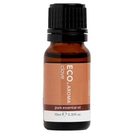 ECO. Modern Essentials Clove Bud Pure Essential Oil, 10ml