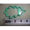 AJT OAK LEAF OUTLINE FALL LEAVES COOKIE CUTTER MADE IN