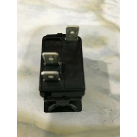 CARLING V1D1 SWITCH BASE CARLING  CONTURA ROCKER V1D1B60B LIGHTED ON/OFF UNIVERSAL