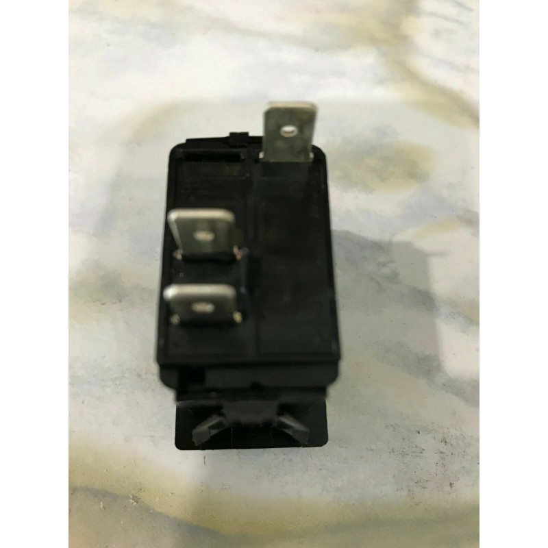 CARLING V1D1 SWITCH BASE CARLING CONTURA ROCKER V1D1B60B LIGHTED ON/OFF