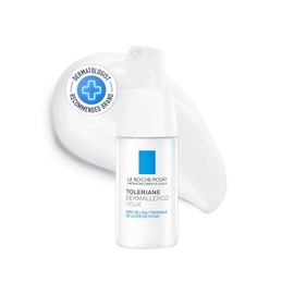 La Roche-Posay Crema Hidratante para Contorno de Ojos La Roche Posay Toleriane Dermallergo Ojos 20ml                                                  