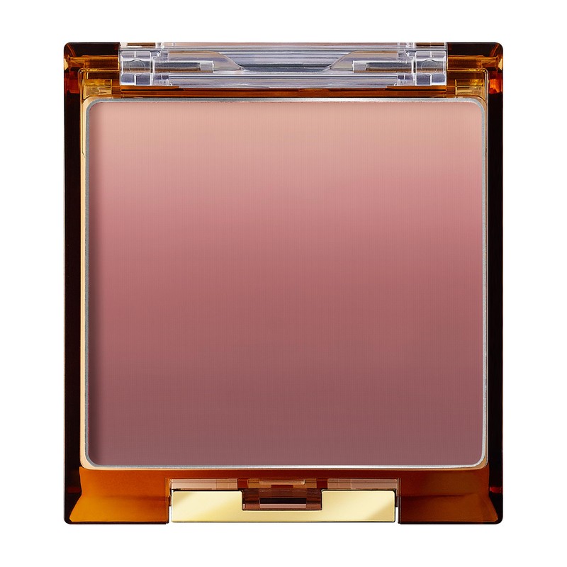 Excel Auratic Blush AB08 Lamb Butter Cheek Gradient