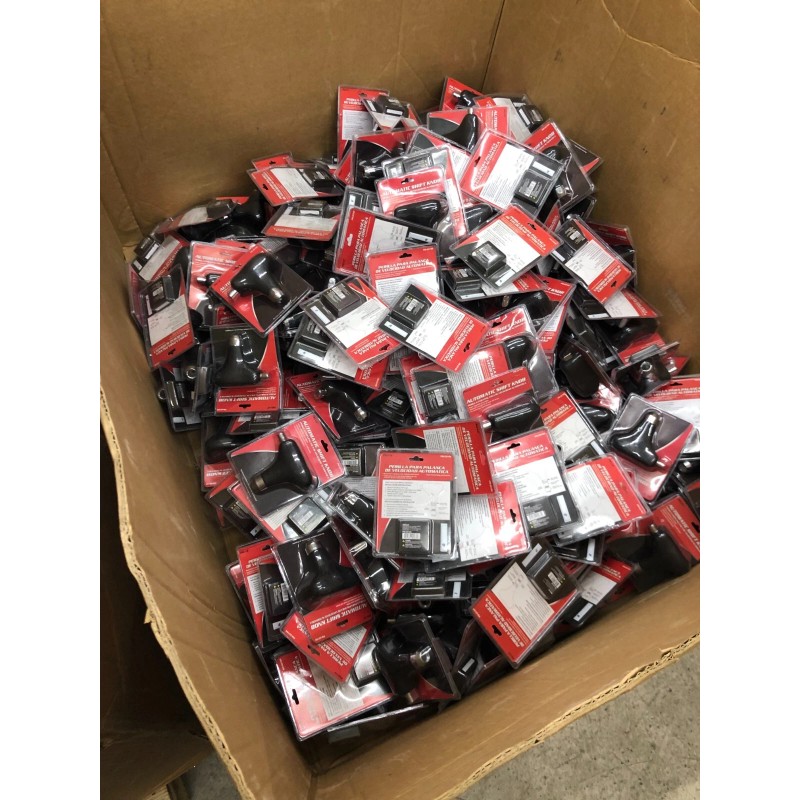 Pilot Automotive PM-22180 Pilot Automotive Automatic Transmission Replacement Shift Knob