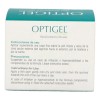 Optigel Contorno De Ojos Con Té Verde 15 Gr