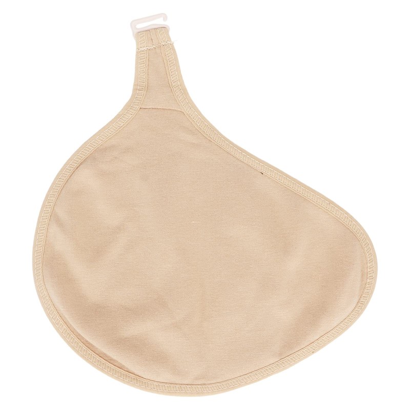 Bolsa de Cubierta de Prótesis de Mastectomía, Excelente Disipación de